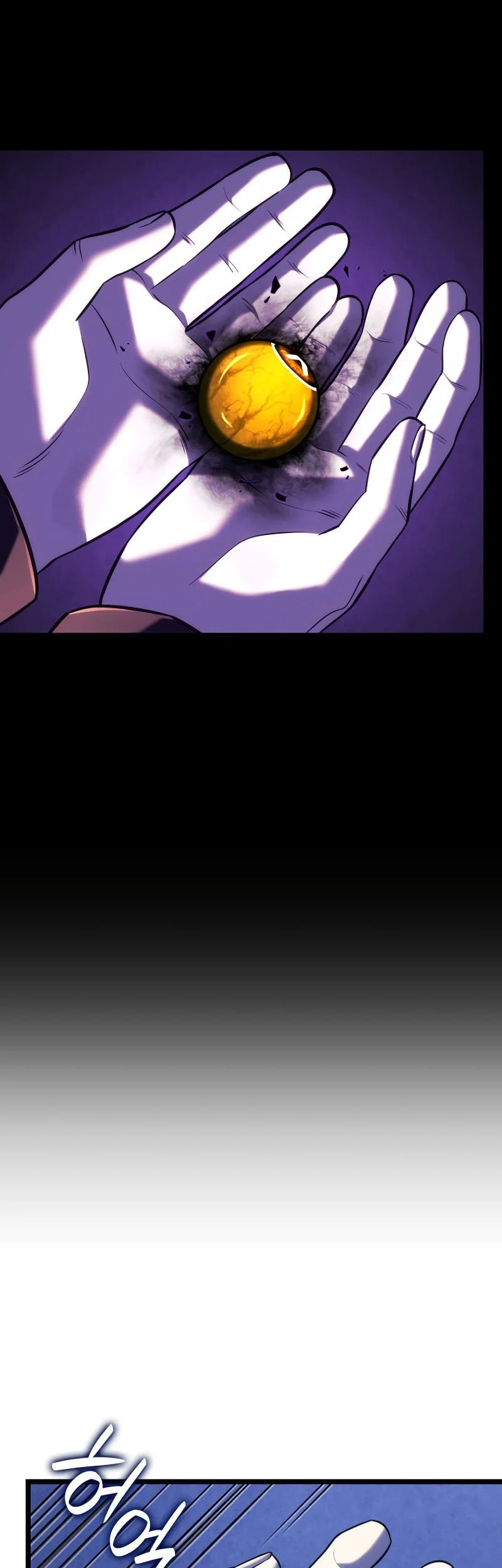 Revenge of the Iron-Blooded Sword Hound Chapter 143 Fix Gambar 61